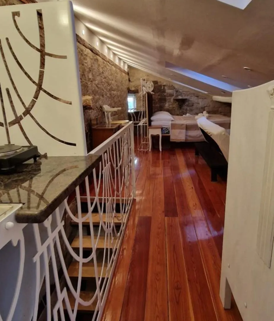 Yacht Marina Trogir, Heritage Bella Vistaa Apartmán