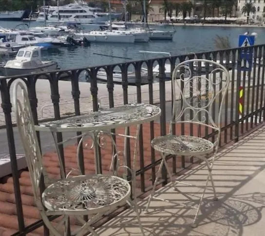 Apartman Yacht Marina Trogir, Heritage Bella Vistaa